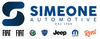 Logo Simeone Automotive